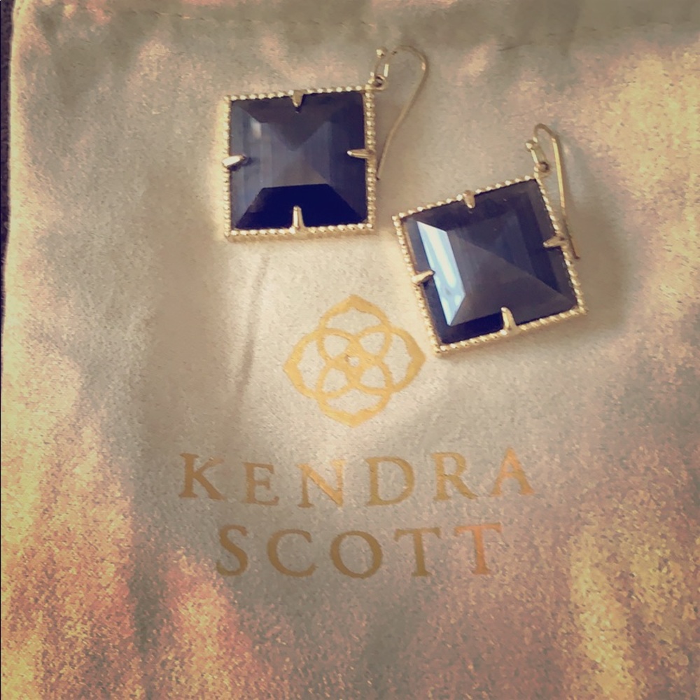 Kendra Scott Earrings